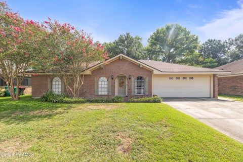 Photo of 214 Saint Nicholas Drive, Lafayette, LA 70506 (MLS # 2600008647)