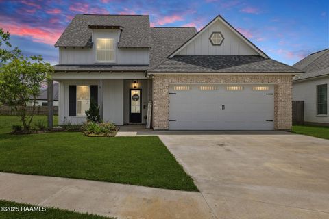 Photo of 102 Cypress Wood Lane, Youngsville, LA 70592 (MLS # 2500002292)