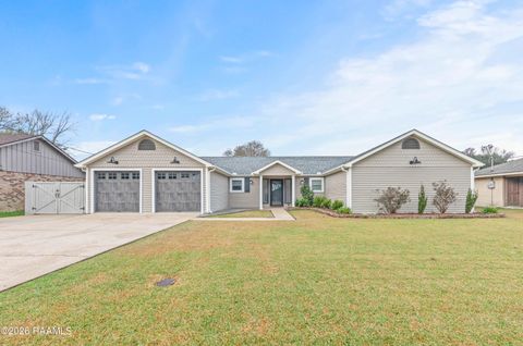 Photo of 1404 S Patout Street, New Iberia, LA 70560 (MLS # 2500006991)