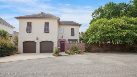 Photo of 203 Greystone Place, Lafayette, LA 70503 (MLS # 2600001140)
