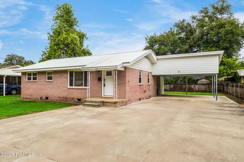 Photo of 228 Gabriel Street, Lafayette, LA 70506 (MLS # 2600003902)