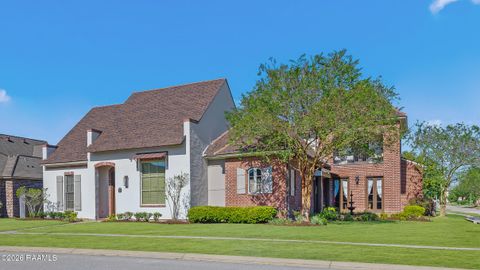 Photo of 100 Candlewood Drive, Lafayette, LA 70508 (MLS # 2600002644)