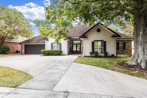 Photo of 300 Creekwood Drive, Lafayette, LA 70503 (MLS # 2600007271)