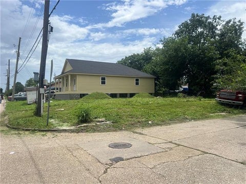 Photo of 3874 Johnny Jackson Jr Boulevard Blvd, New Orleans, LA 70126 (MLS # NO2572710)
