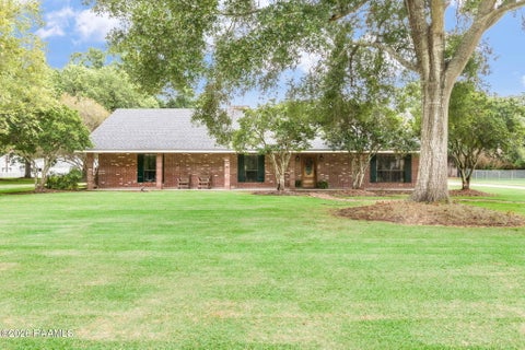 Photo of 311 Interlaken Drive, New Iberia, LA 70563 (MLS # 2600006092)