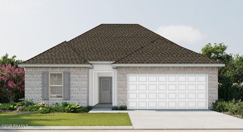 Photo of 113 Dawson Avenue, Maurice, LA 70555 (MLS # 2500003668)