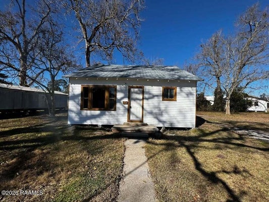 409 E VERMILION ST, ABBEVILLE, LA 70510 - Image b95fcfcd36c24b0ac5c13a0ddbc15074/2326681981
