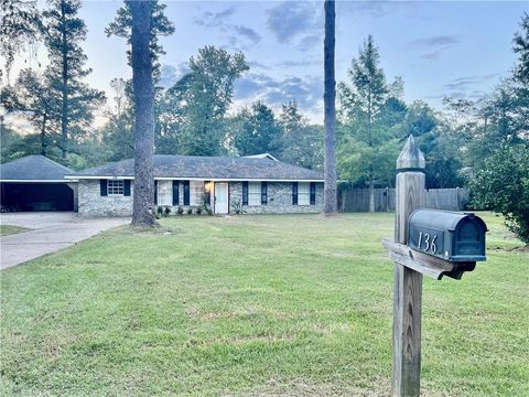 Photo of 136 Nalley Drive Dr, Pineville, LA 71360 (MLS # CN2524737)
