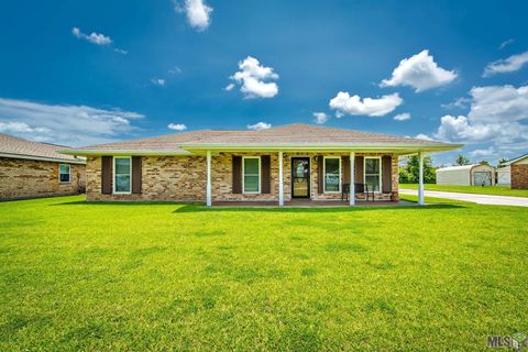 Photo of 415 Brandywine Boulevard Blvd, Thibodaux, LA 70301 (MLS # BY2026011718)