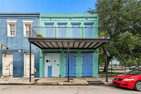Photo of 2119 Decatur Street St, New Orleans, LA 70116 (MLS # NO2564730)
