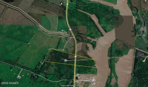 Photo of 24000 Blk La-333, Abbeville, LA 70510 (MLS # 2600008247)