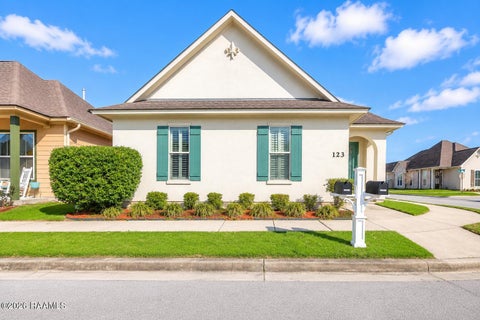 Photo of 123 Pettigrove Drive, Youngsville, LA 70592 (MLS # 2600007635)