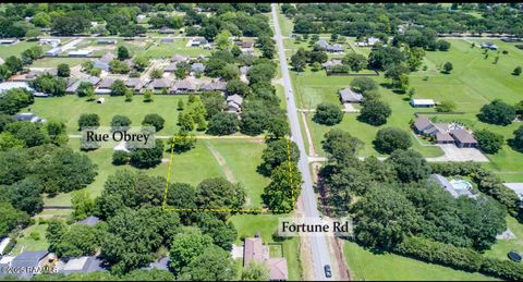 Photo of 511 Fortune Road, Youngsville, LA 70592 (MLS # 2500005289)