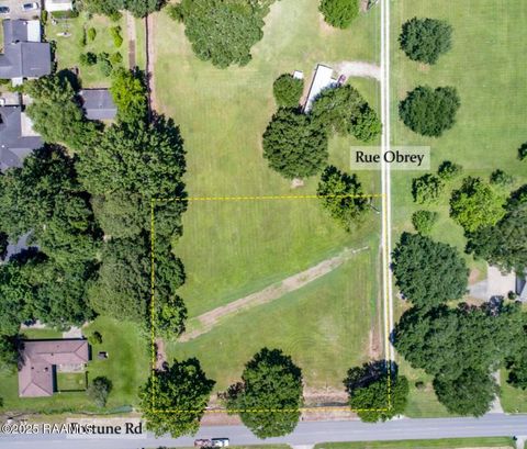 Photo of 511 Fortune Road, Youngsville, LA 70592 (MLS # 2500005289)