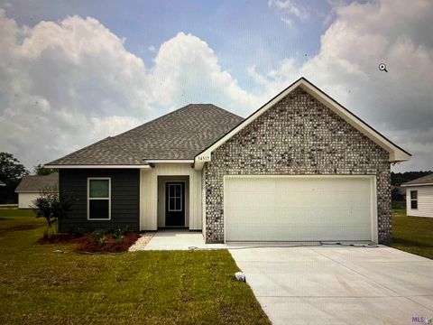 Photo of 34517 Walker North Rd, Walker, LA 70785 (MLS # BR2026002707)