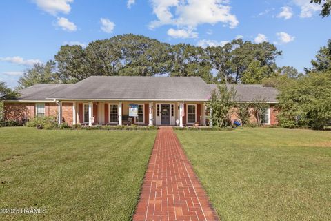 Photo of 1011 Martinez Drive, Opelousas, LA 70570 (MLS # 2500003995)