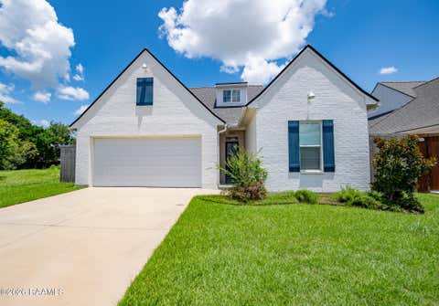 Photo of 400 Croft Row, Lafayette, LA 70503 (MLS # 2600006301)