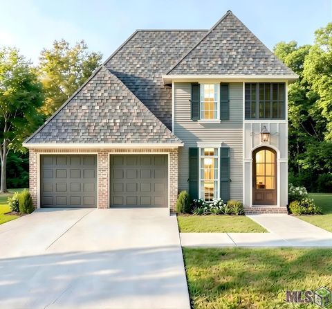 Photo of 17779 Empress Dr Dr, Greenwell Springs, LA 70739 (MLS # BR2026009520)