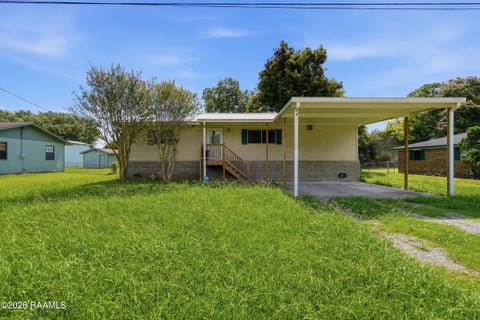Photo of 705 Lillian Street, New Iberia, LA 70560 (MLS # 2600007853)