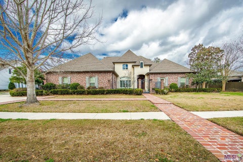 Photo of 411 Keystone Loop LOOP, Houma, LA 70360 (MLS # BY2026011964)