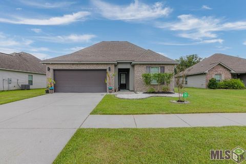 Photo of 18171 Terraceside Dr Dr, Prairieville, LA 70769 (MLS # BR2026011075)