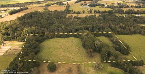 Photo of Tbd Higginbotham Lane, Sunset, LA 70584 (MLS # 2500005309)