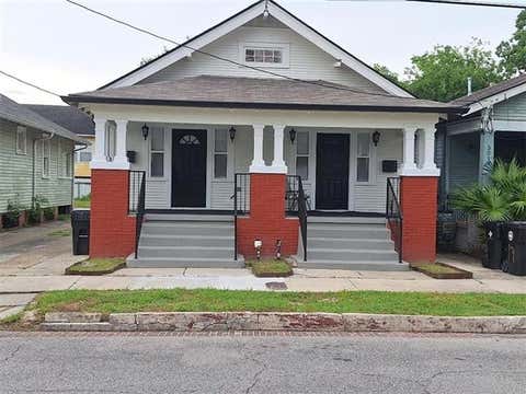 Photo of 3023 Bruxelles Street ST, New Orleans, LA 70122 (MLS # NO2561270)
