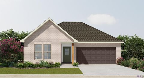 Photo of 241 Adley Avenue AVE, Houma, LA 70364 (MLS # BY2026012574)