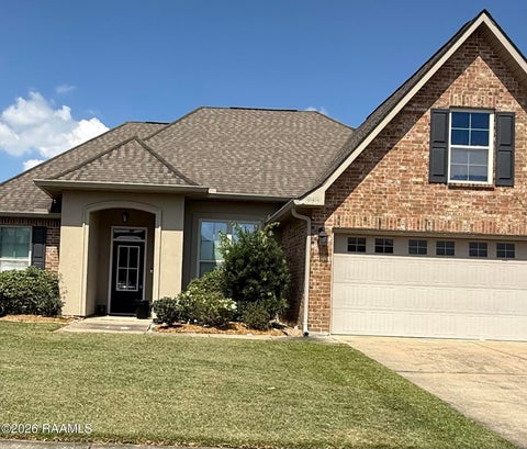 Photo of 222 Woodhaven Road, Youngsville, LA 70592 (MLS # 2600009046)