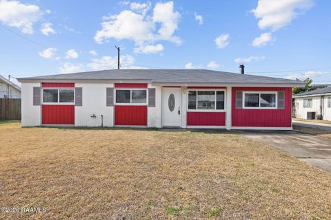 Photo of 208 Palms Drive, Lafayette, LA 70503 (MLS # 2600001266)