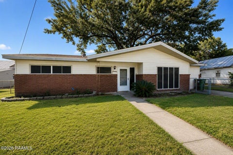 Photo of 330 Egle Street, Morgan City, LA 70380 (MLS # 2600008685)