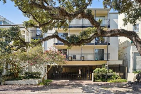 Photo of 1430 Jackson Avenue Ave #205, New Orleans, LA 70130 (MLS # NO2541887)