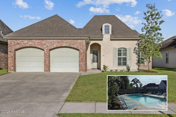 113 BEAUCHAMP LN, LAFAYETTE, LA 70506 - Image ba0848024cfe07976ff4e28fbeaedc5e/52420644