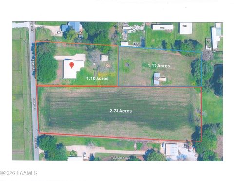 Photo of 319 Roger Road #C, Lafayette, LA 70507 (MLS # 2600003716)