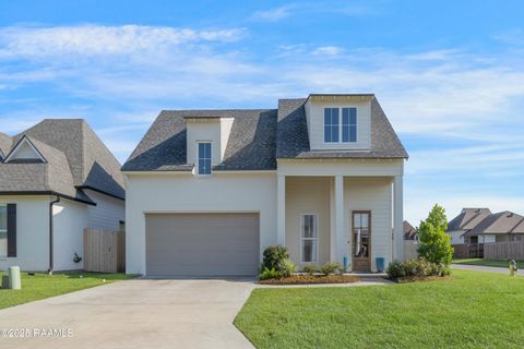 Photo of 113 Gentle Island Drive, Broussard, LA 70518 (MLS # 2500002126)