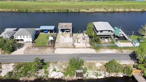 Photo of 54383 433 Highway, Slidell, LA 70461 (MLS # NO2551851)