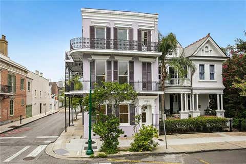 Photo of 1002 Esplanade Avenue AVE #301, New Orleans, LA 70119 (MLS # NO2567607)
