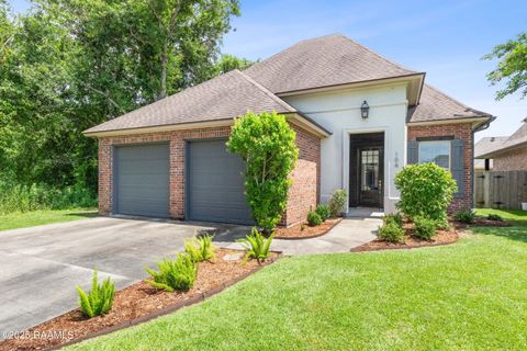 Photo of 106 Whitewater Drive, Broussard, LA 70518 (MLS # 2500000288)