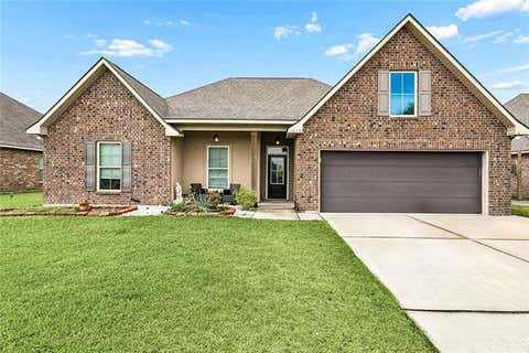 Photo of 42169 Broderick Avenue Ave, Ponchatoula, LA 70454 (MLS # NO2564946)