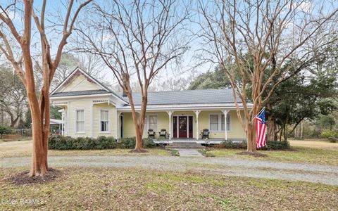 Photo of 3143 La-754, Sunset, LA 70584 (MLS # 2600001051)