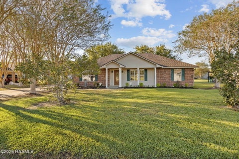 Photo of 161 Austin Road, Opelousas, LA 70570 (MLS # 2600009974)
