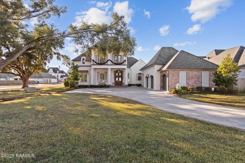 Photo of 101 Kingfisher Drive, Lafayette, LA 70508 (MLS # 2500006466)