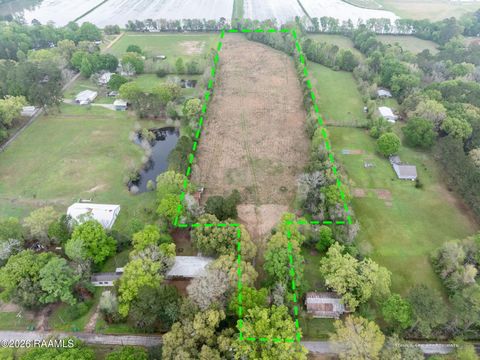 Photo of 2403 W Schambers, Basile, LA 70515 (MLS # 2600001994)