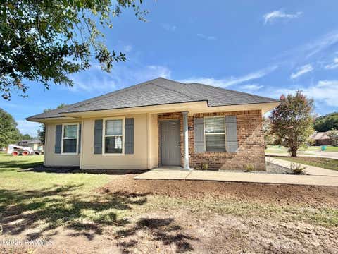 Photo of 1200 Mccarthy Lane, Opelousas, LA 70570 (MLS # 2600006878)