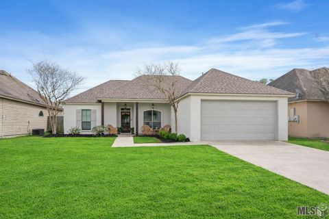 Photo of 10753 Fenway Ln Ln, Denham Springs, LA 70706 (MLS # BR2026004113)