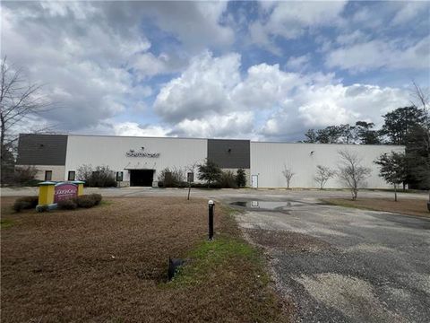Photo of 100 Commercial Drive Dr, Pearl River, LA 70452 (MLS # NO2543568)