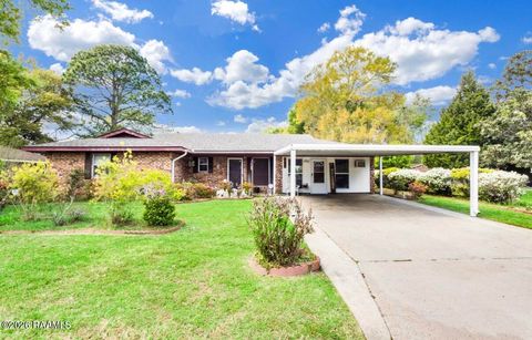 Photo of 501 Toronto Drive, Lafayette, LA 70507 (MLS # 2600002434)