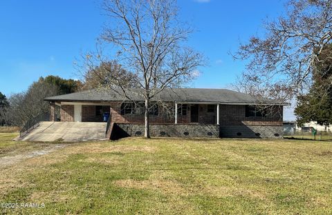 Photo of 910 S Railroad Street, Delcambre, LA 70528 (MLS # 2500006527)