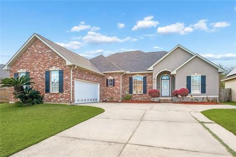 Photo of 207 Spartan Loop Loop, Slidell, LA 70458 (MLS # NO2548125)