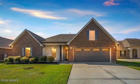 Photo of 619 Bay Meadow Lane, Lafayette, LA 70507 (MLS # 2600008984)